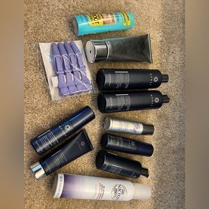 Monat and nioxone products